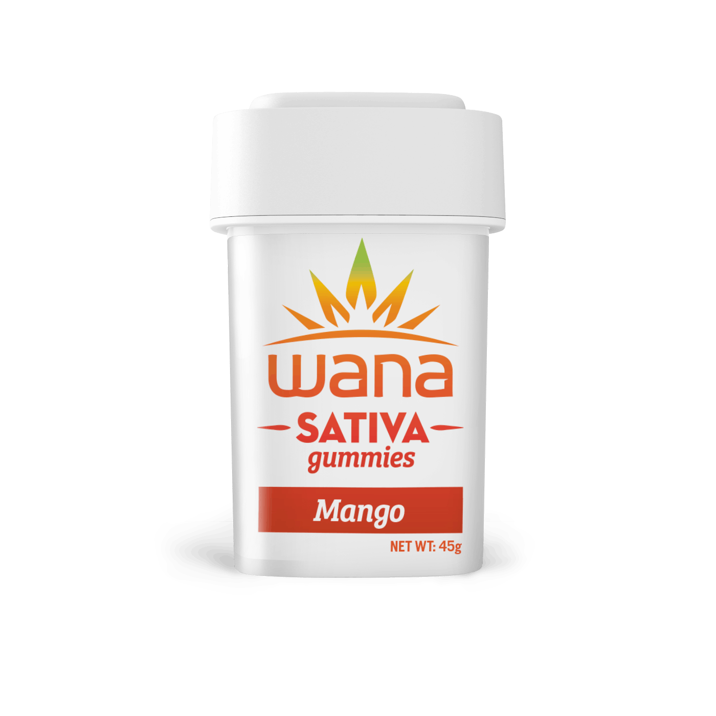 Photograph of product: Mango (S) 00114