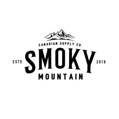 Photograph of product: HEMP Smokies CBD Cooling Gel