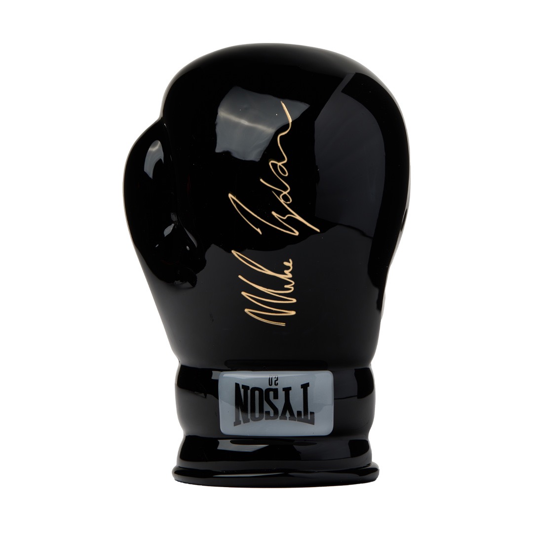 Photograph of product: Tyson Glove Hand Pipe (Assorted Colors)