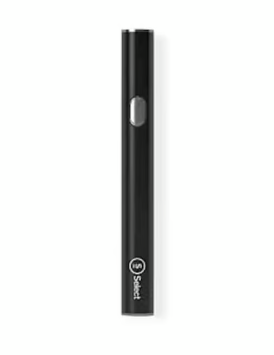 Photograph of product: Select 5'10 Adjustable Battery 2.0 - Black