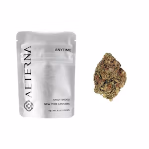 Photograph of product: Aeterna - Papaya Cake - 3.5g