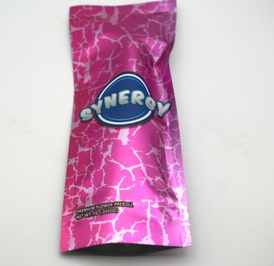 Photograph of product: Synergy | Mochi | Hybrid