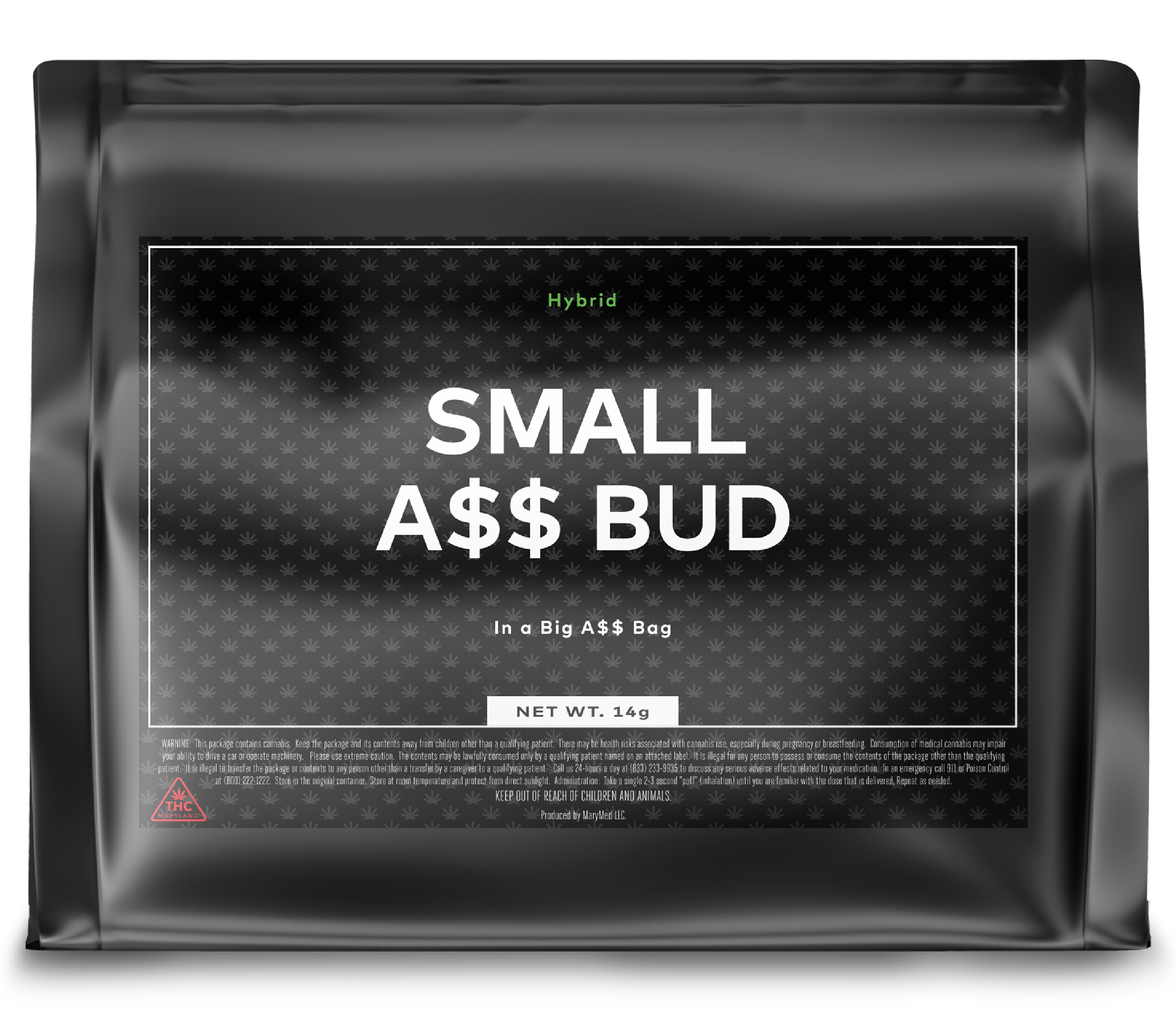 Photograph of product: Acai Sherbert - 14g