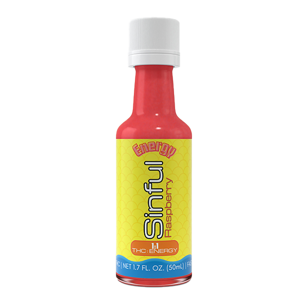 Photograph of product: Beverage (1.7oz) | Raspberry 1:1 Shooter