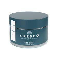 Photograph of product: Cresco | Flower | Taurus - 3.5g