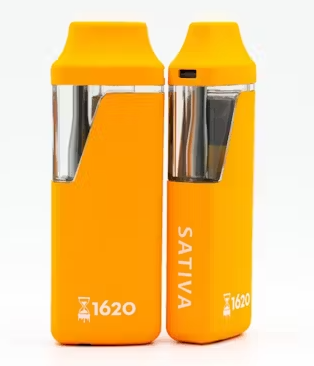 Photograph of product: DURBAN NIGHTS | LIQUID DIAMONDS | 1G | DISPOSABLE