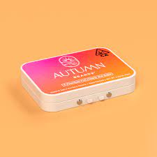 Photograph of product: Autumn Brands 6pk Prerolls 3.6g Slapz