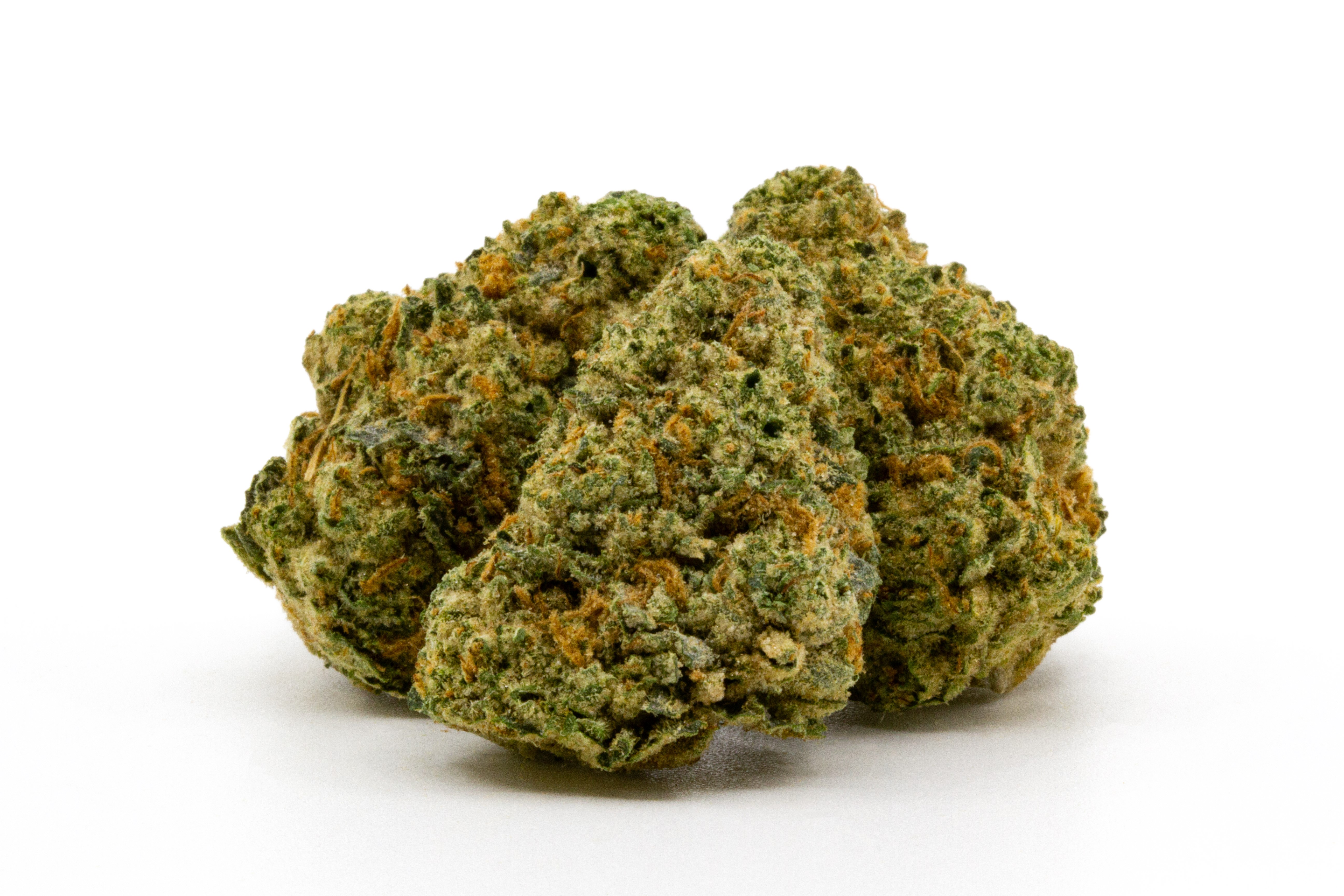 Photograph of product: Watermelon Skittlez -  - Hammon Tree - 28.91% - 28g