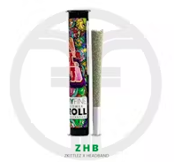 Photograph of product: Freshy Fine Pre Roll - ZHB