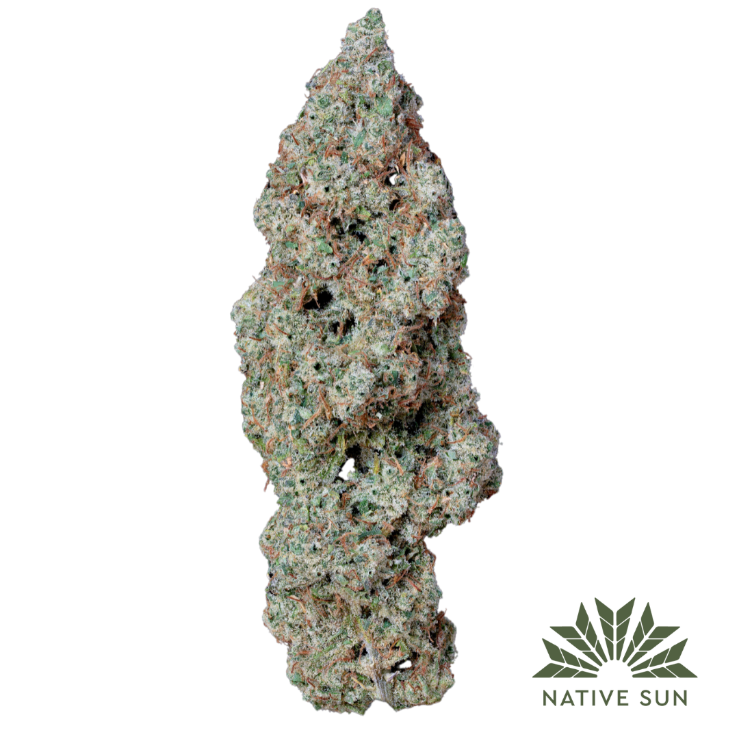 Photograph of product: Florida Man | Flower | 3.5g