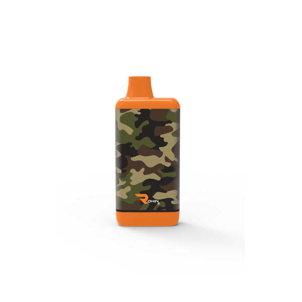 Photograph of product: Rokin Bar Woodland Camo