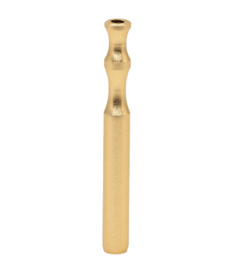 Photograph of product: ONGROK - Aluminum Taster Bat - Gold