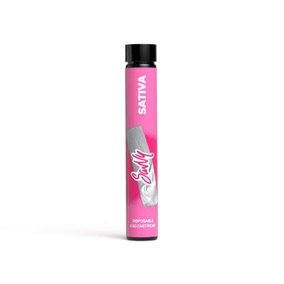 Photograph of product: Summer Melon Disposable Vape | 0.3g - 