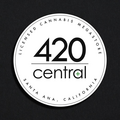 thumbnail-Size Logo for storeLogo: 420 Central - Costa Mesa