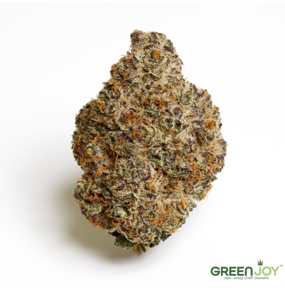 Photograph of product: Cherry Crescendo | 4.5g