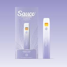 Photograph of product: PURPLE HAZE AIO - 1.25 G