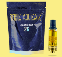 Photograph of product: Strawberry Banana | Vape | 2g