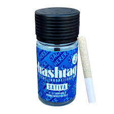 Photograph of product: $40 | Jack Herer | 5pck | au chocolattag