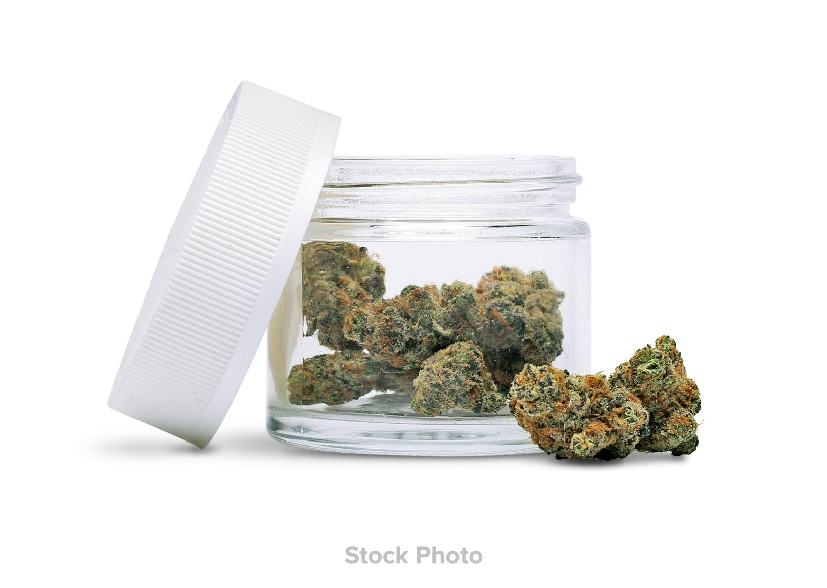 Photograph of Product: Amsterdam Cultivation | Buds | Mule Fuel