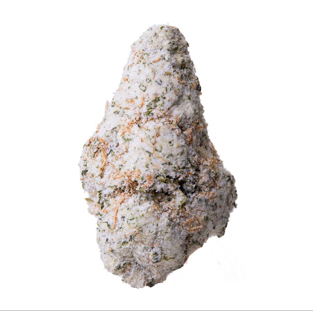 Photograph of product: Gelato Grape Pie Snow Caps - 3.5g