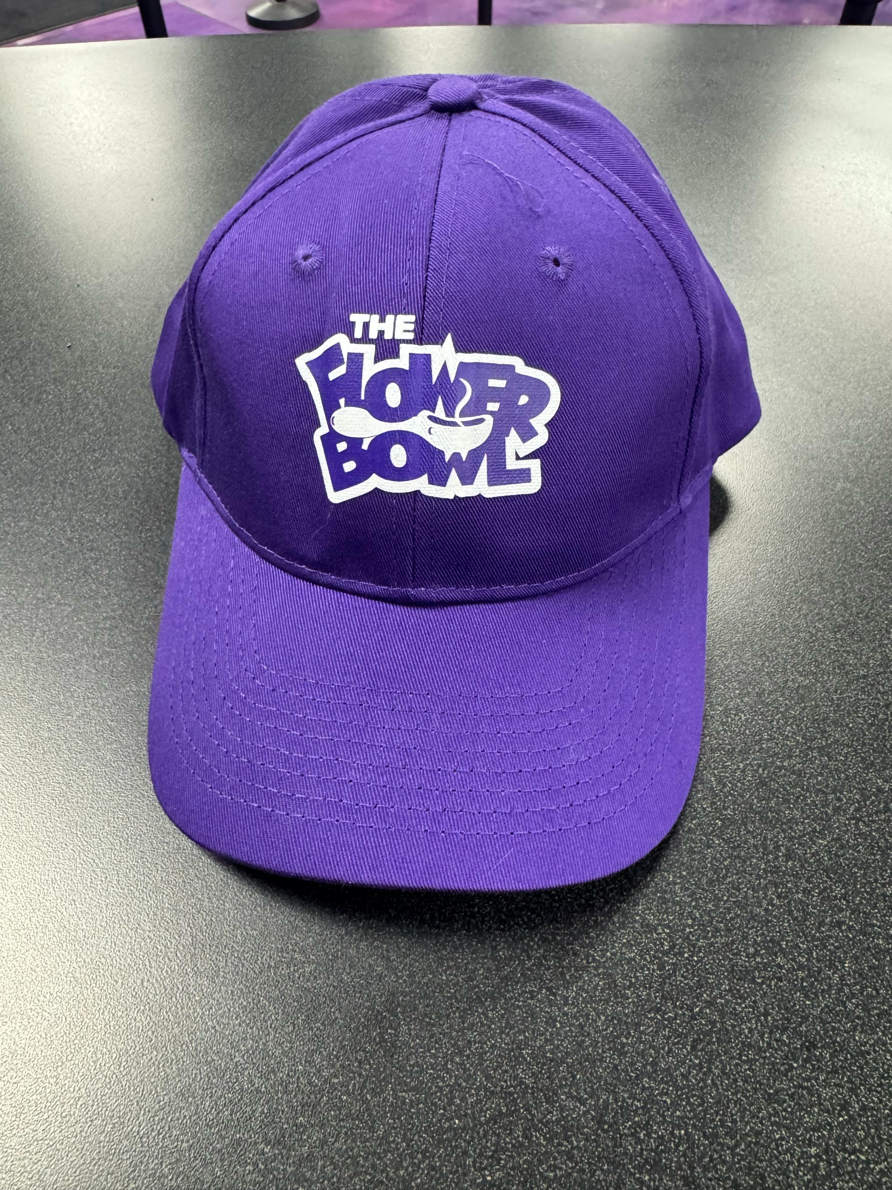 Photograph of product: Flowerbowl Bucket Hat