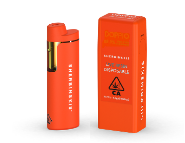 Photograph of product: Sf Z Disposable