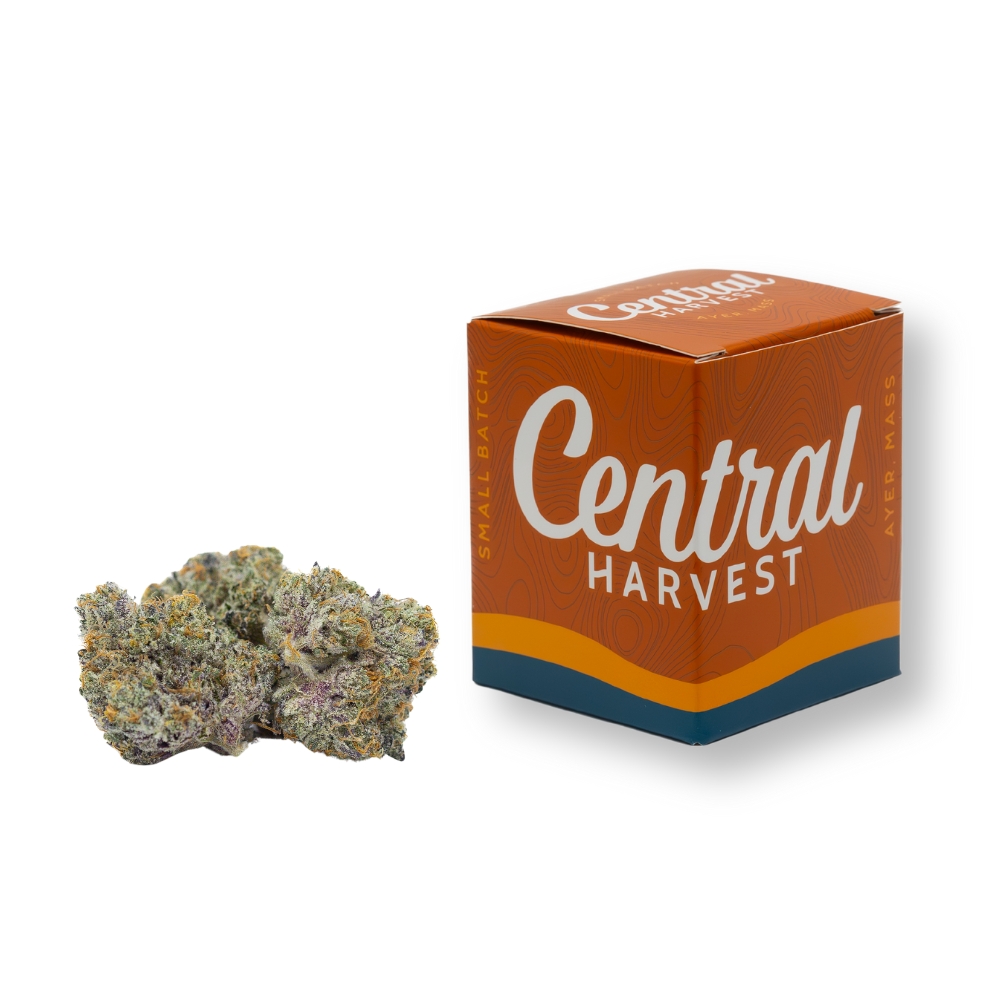 Photograph of product: Chem Puff | 3.5g