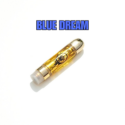 Photograph of product: New York Honey / 510 Cart / / Blue Dream