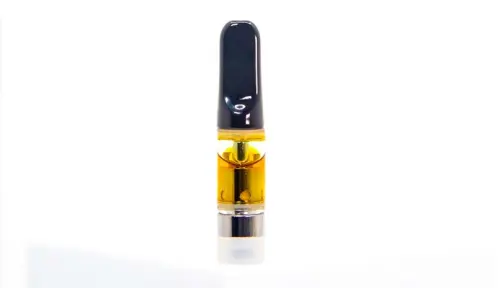 Photograph of product: blue punch .5G