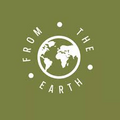 thumbnail-Size Logo for storeLogo: From the Earth