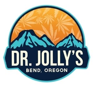 Photograph of product: FECO - Hybrid - Gelato Pie By Dr. Jolly's