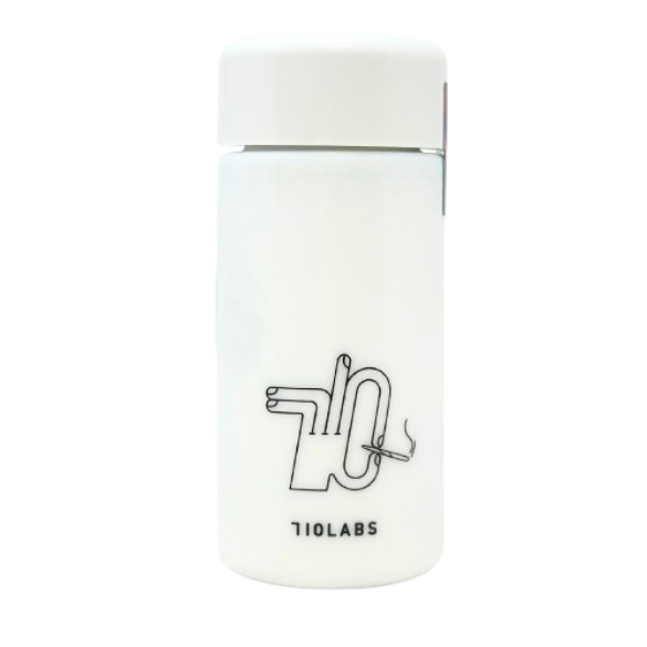 Photograph of product: 710 Labs | Skywalker OG Pre-Rolls (5 Pack) | 10g