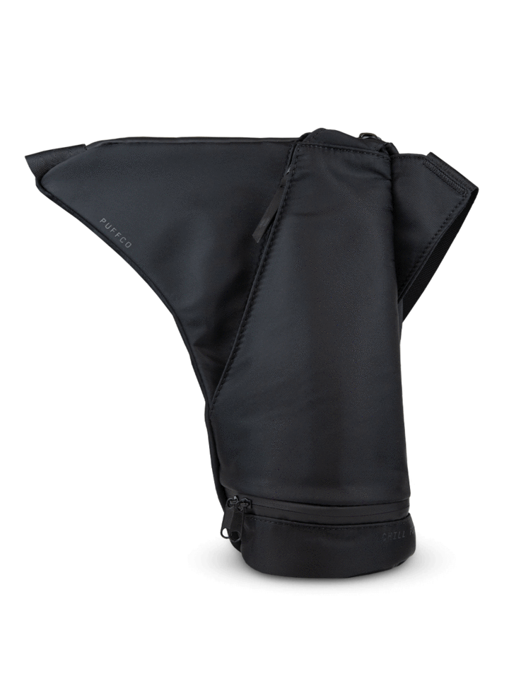 Photograph of product: PUFFCO PEAK PRO JOURNEY BAG