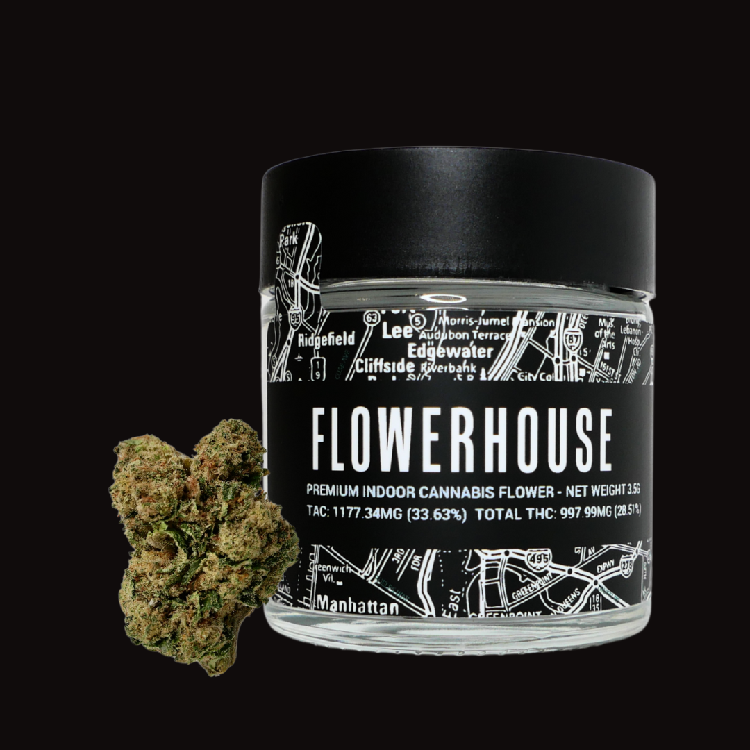 Photograph of product: Dreamsicle | 3.5g