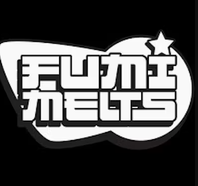Photograph of product: FUMI MELTS LIVE au chocolat ROSIN | SUPER BUFF CHERRIES