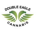 thumbnail-Size Logo for storeLogo: Double Eagle Cannabis - 3rd Ave.