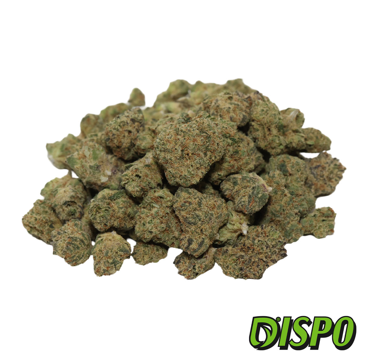 Photograph of product: Gushers - Buds - 28g