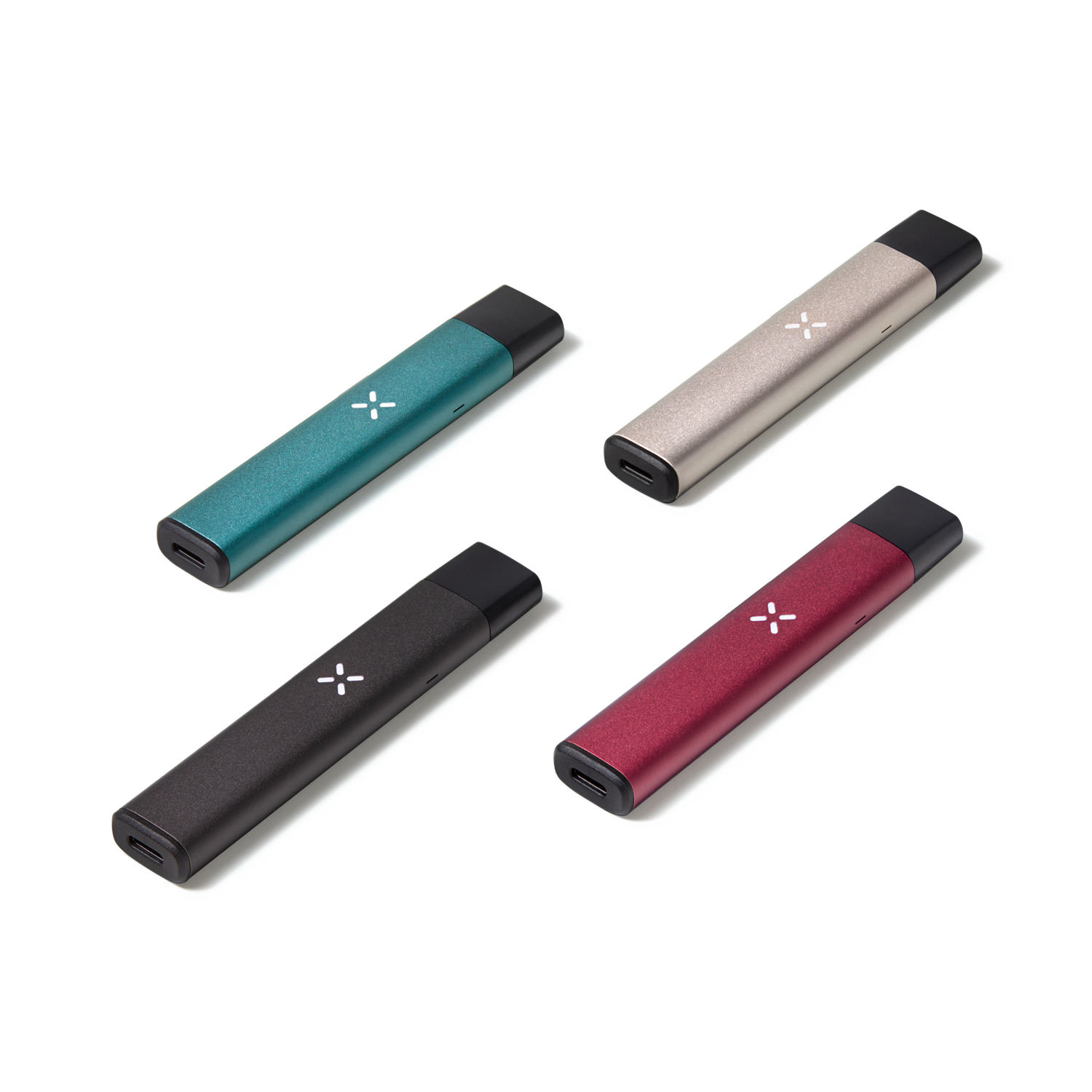 Photograph of product: Pax Era Pro Battery | Red