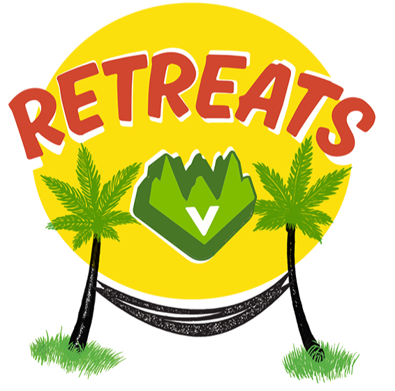 Photograph of product: W.V.A. - Retreats - 1: ummies 10pk