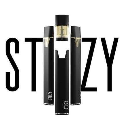 Photograph of product: Super Lemon Haze Pod