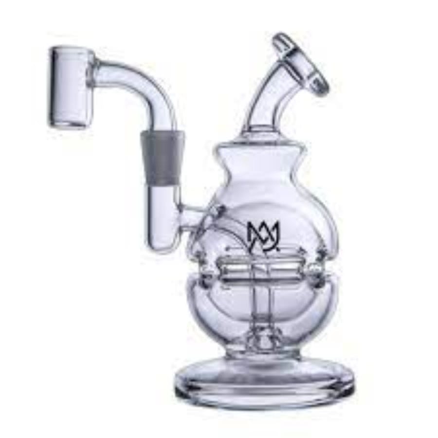 Photograph of product: MJ Arsenal Royale Dab Rig