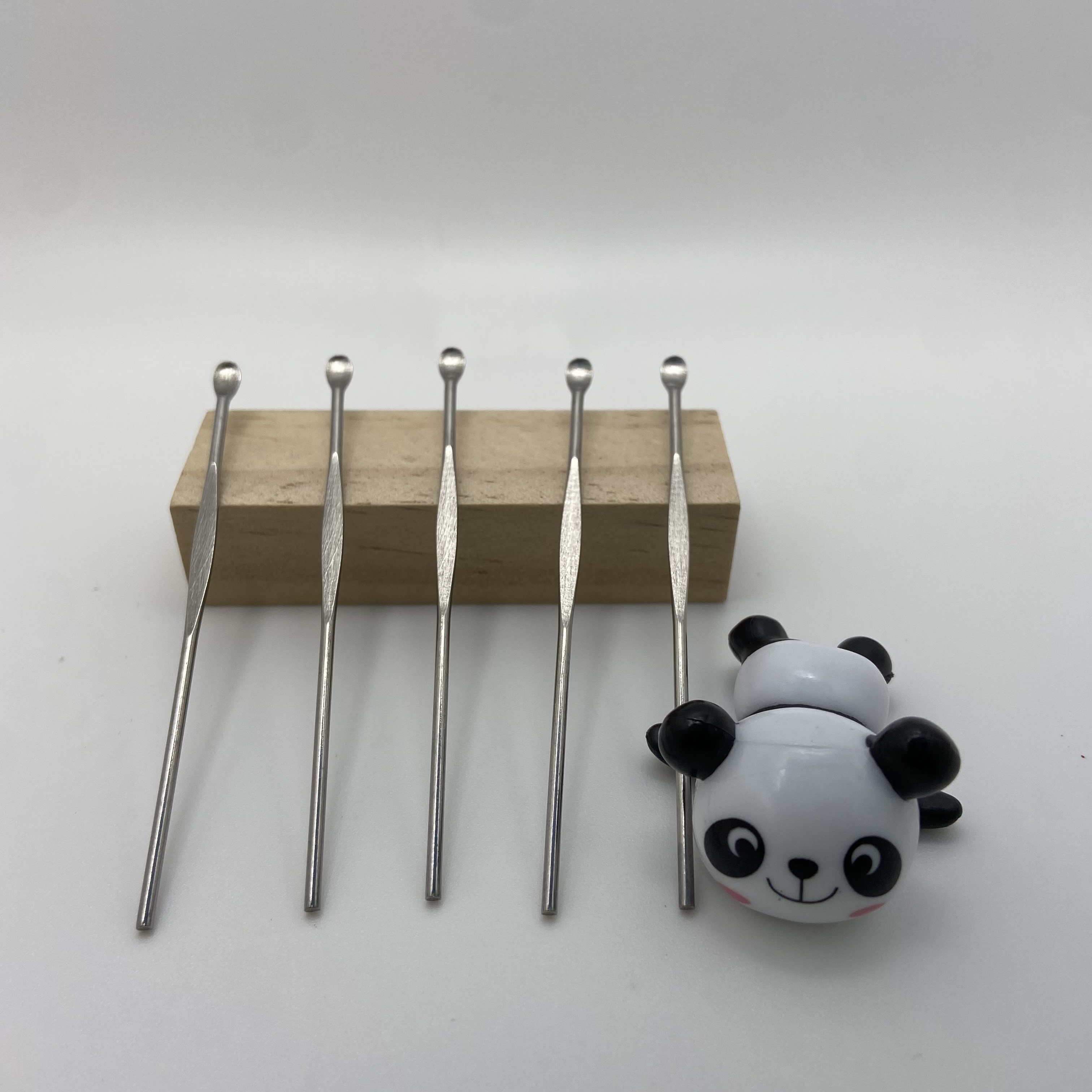 Photograph of product: Metal Dabber