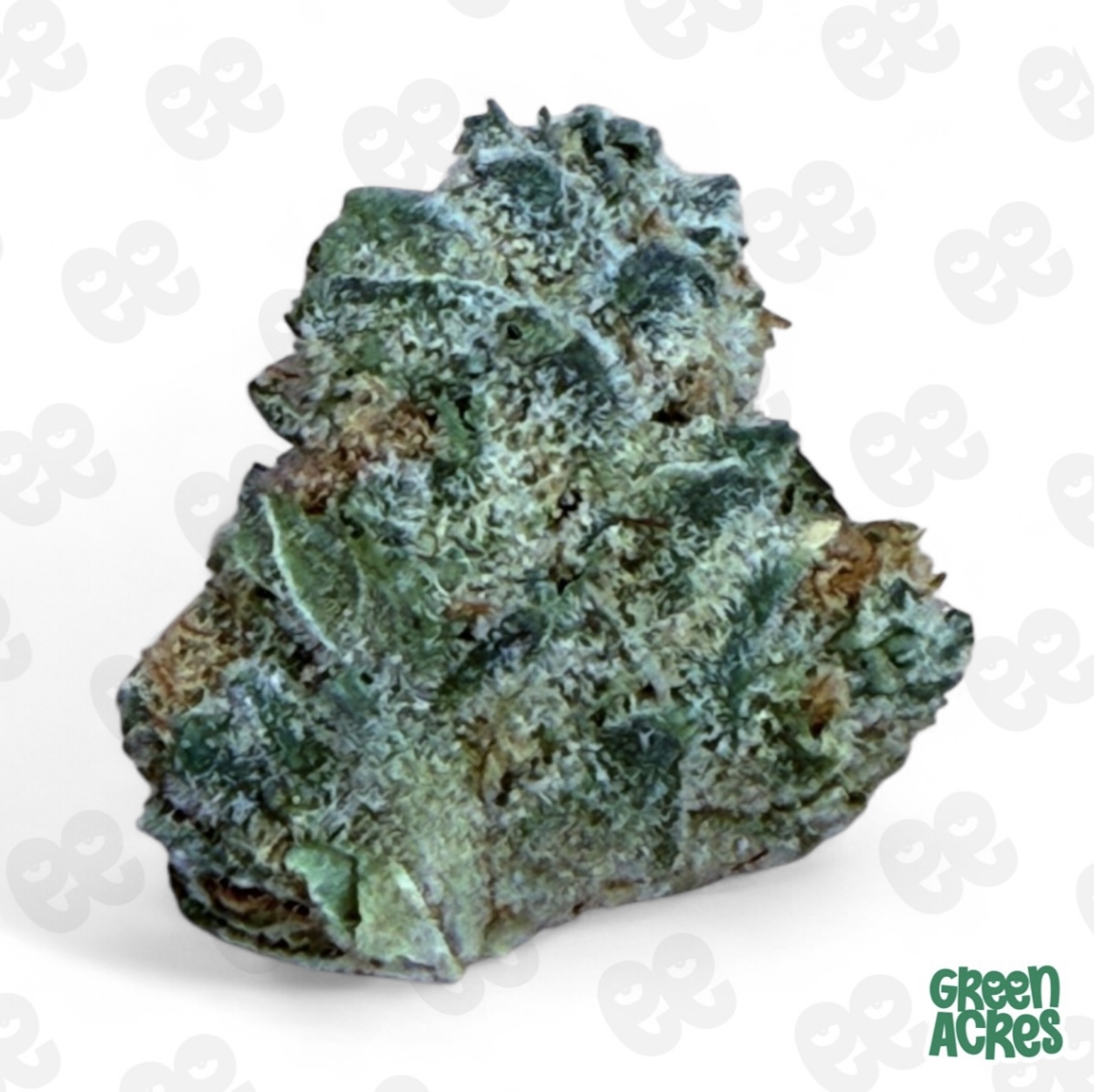 Photograph of product: (E) Grown Rogue: Stuffed French Toast Smalls (H-I) - 1g