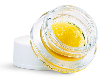 Photograph of product: Northern Lights | Live Rosin 5g Bucket (Special)