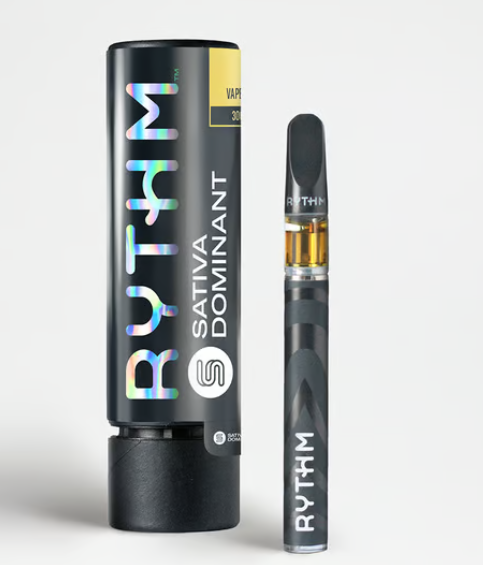 Photograph of product: Rythm | Slapz | .5g