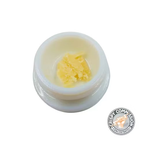 Photograph of product: Superboof | Cured Budder - Baller Jar | 3.5g