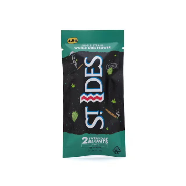 Photograph of product: Hybrid (2pk/ Blunts [H]