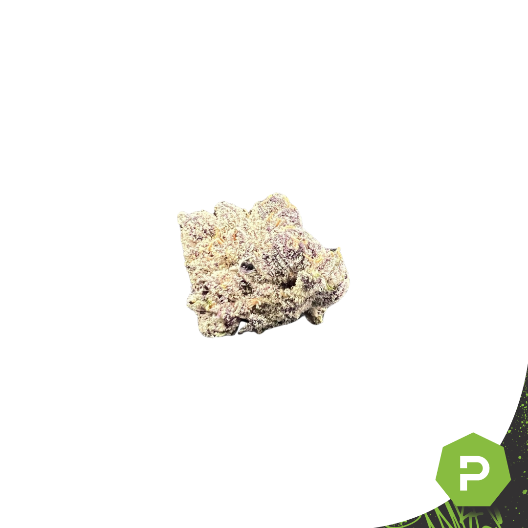 Photograph of product: Puff Canna Co. | Runtz - 28g