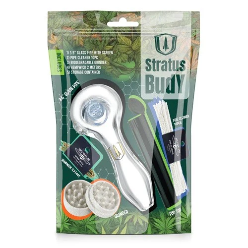 Photograph of product: Stratus Buddy Kit