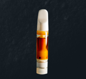 Photograph of product: Pineapple Express | 510 Thread | 1g | Live Resin | Redemption
